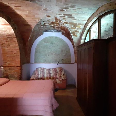 Agriturismo Alle Rose Volterra Zewnętrze zdjęcie