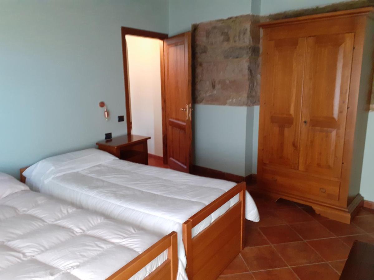 Agriturismo Alle Rose Volterra Zewnętrze zdjęcie