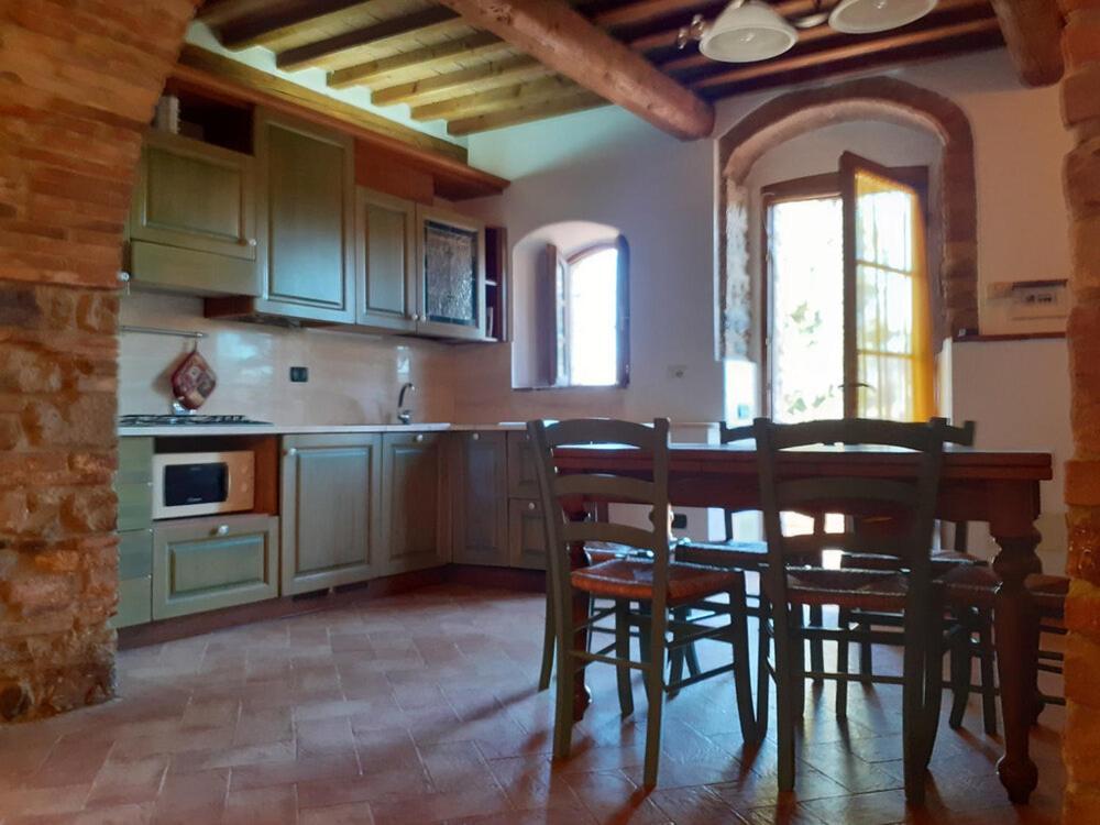 Agriturismo Alle Rose Volterra Zewnętrze zdjęcie