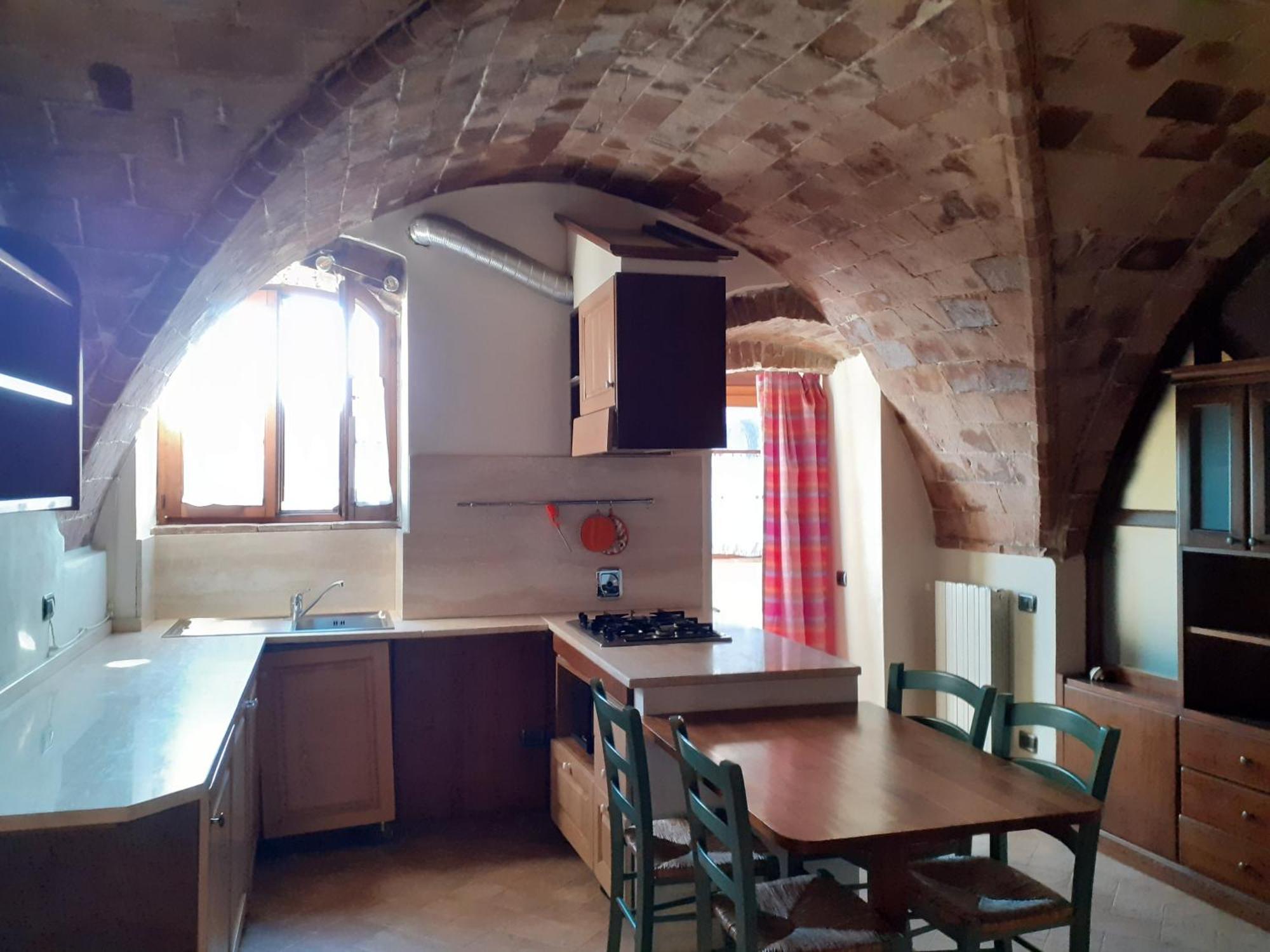 Agriturismo Alle Rose Volterra Zewnętrze zdjęcie